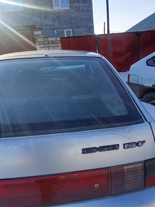 Продам машину двенашку