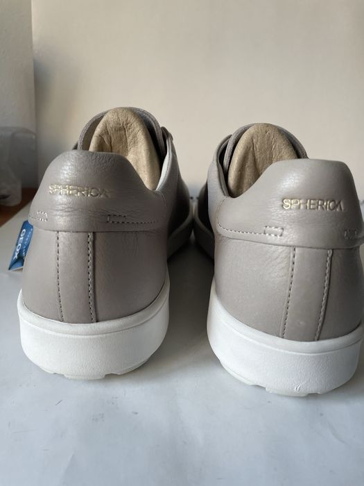 Pantofi barbati Geox Spherica