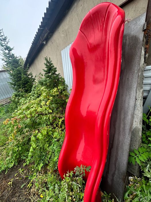 Продам горку игровую