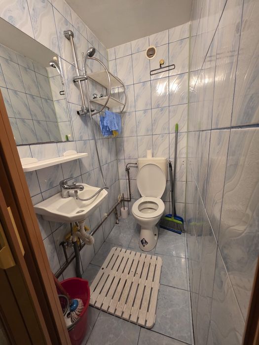 Garsoniera, de vanzare, in 7 noiembrie (23mp)