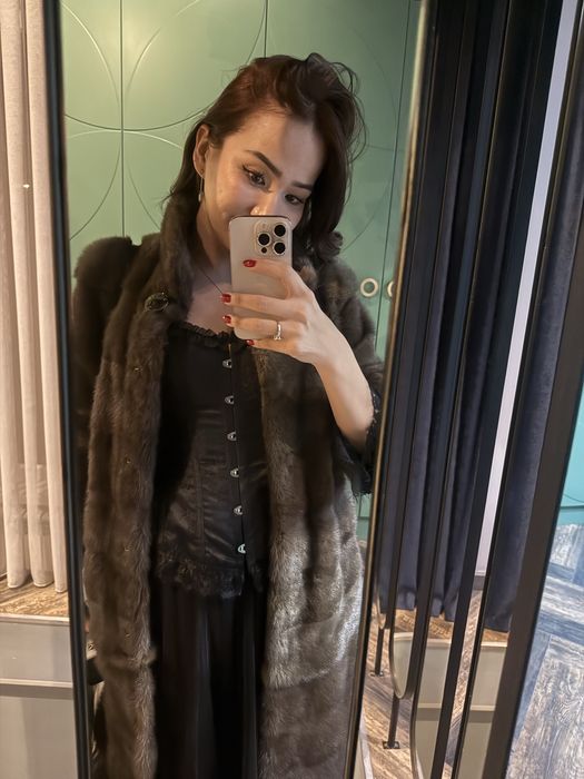 Трансформер шуба сатылады