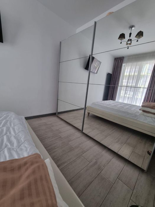Apartament 2 camere Alezzi