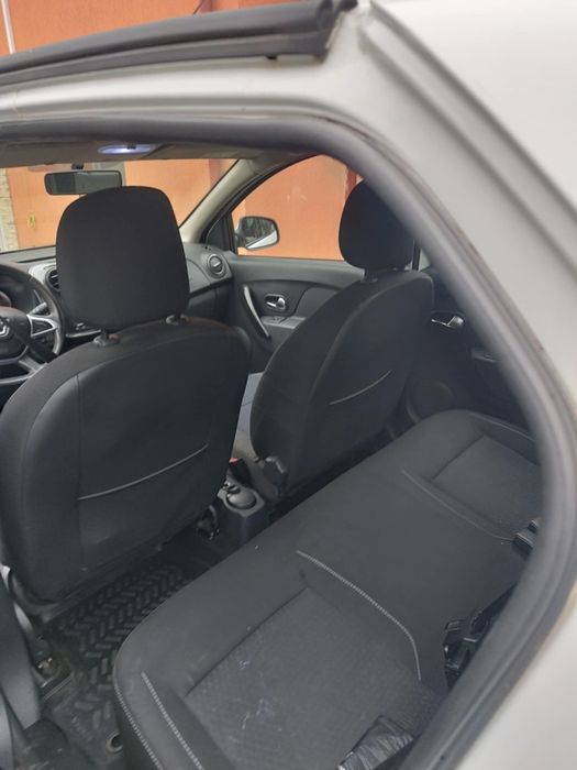 Dacia Logan 1.5 Motorină