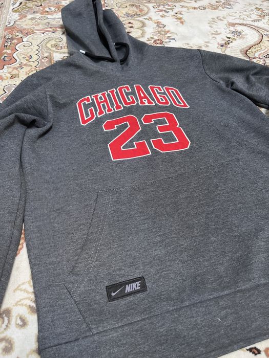 Продам кофту CHICAGO23