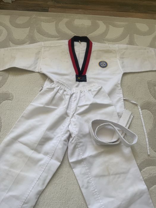 Спортивный комплектдетский