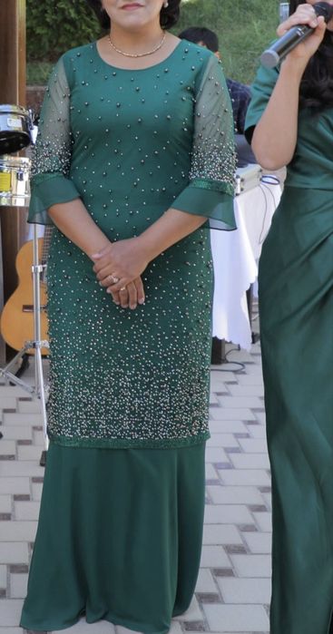 Premium Вечернее Платье (Туркия)