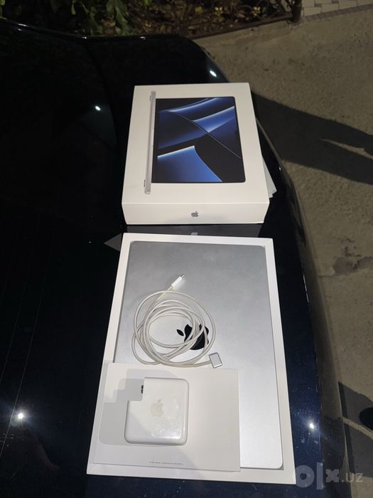 Macbook pro M2 16/512gb