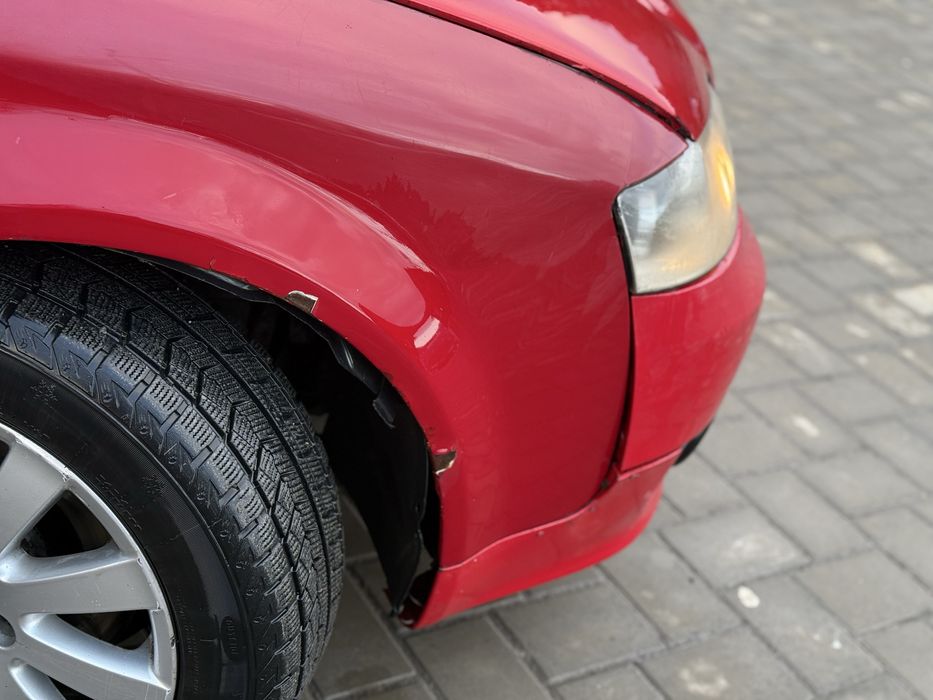 Vand audi a4 1.9 disel