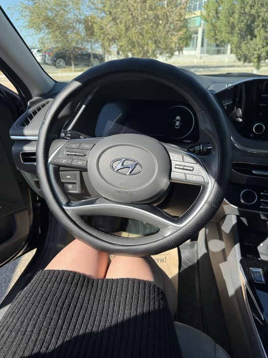 Hyundai Sonata 2019