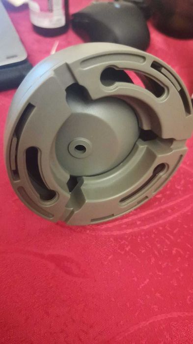 Муляж камеры видеонаблюдения