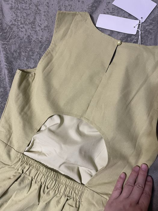 Продам летнее платье.
