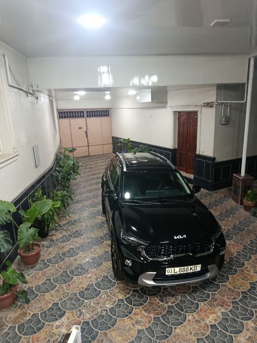 kia sonet 2025 yil
