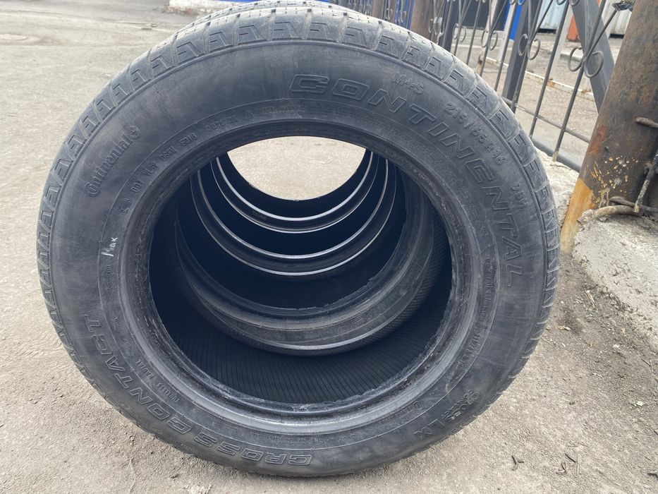 Шины/Резина 215/65 R16