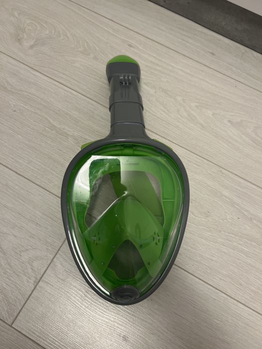 Продам маски для подводного плавания