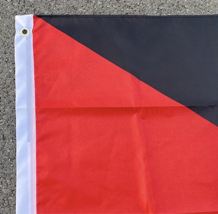 Флаги Палестины