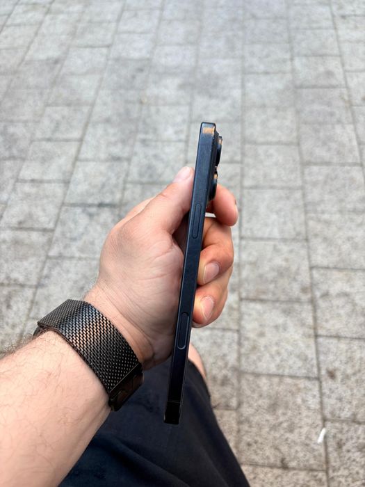 Iphone 16 pro max 1 tb