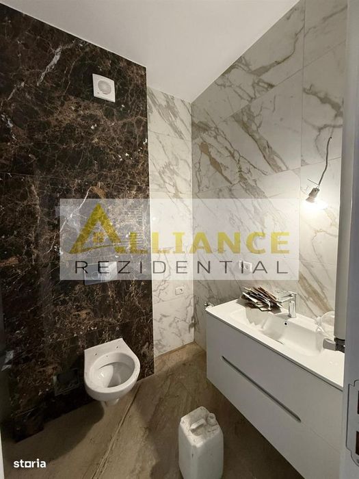 Apartament 2camere Grand Arena gata de mutare
