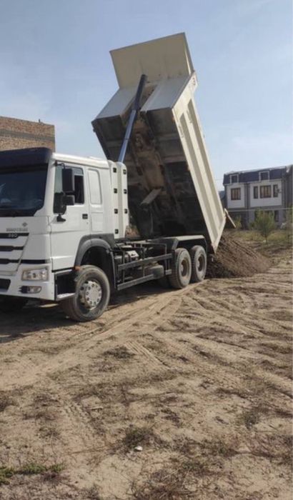 Песок(чиназ), Клинец, Щебень, Klines Sheben Kampot Qum