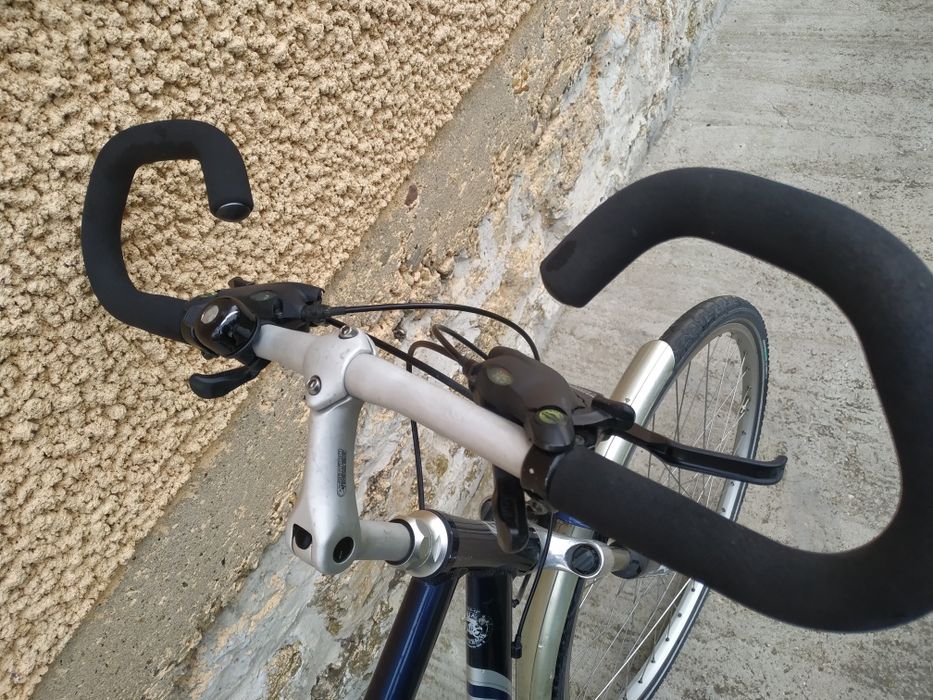 Велосипед Bergamont 28 цола