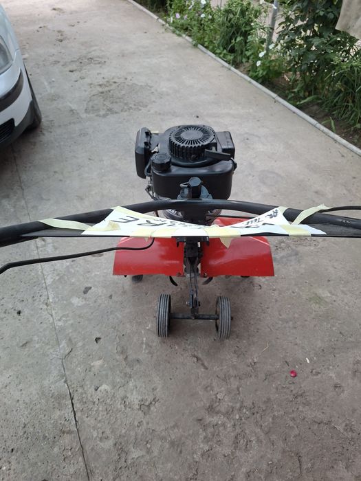 Motocoasa 7.5cp 173cc
