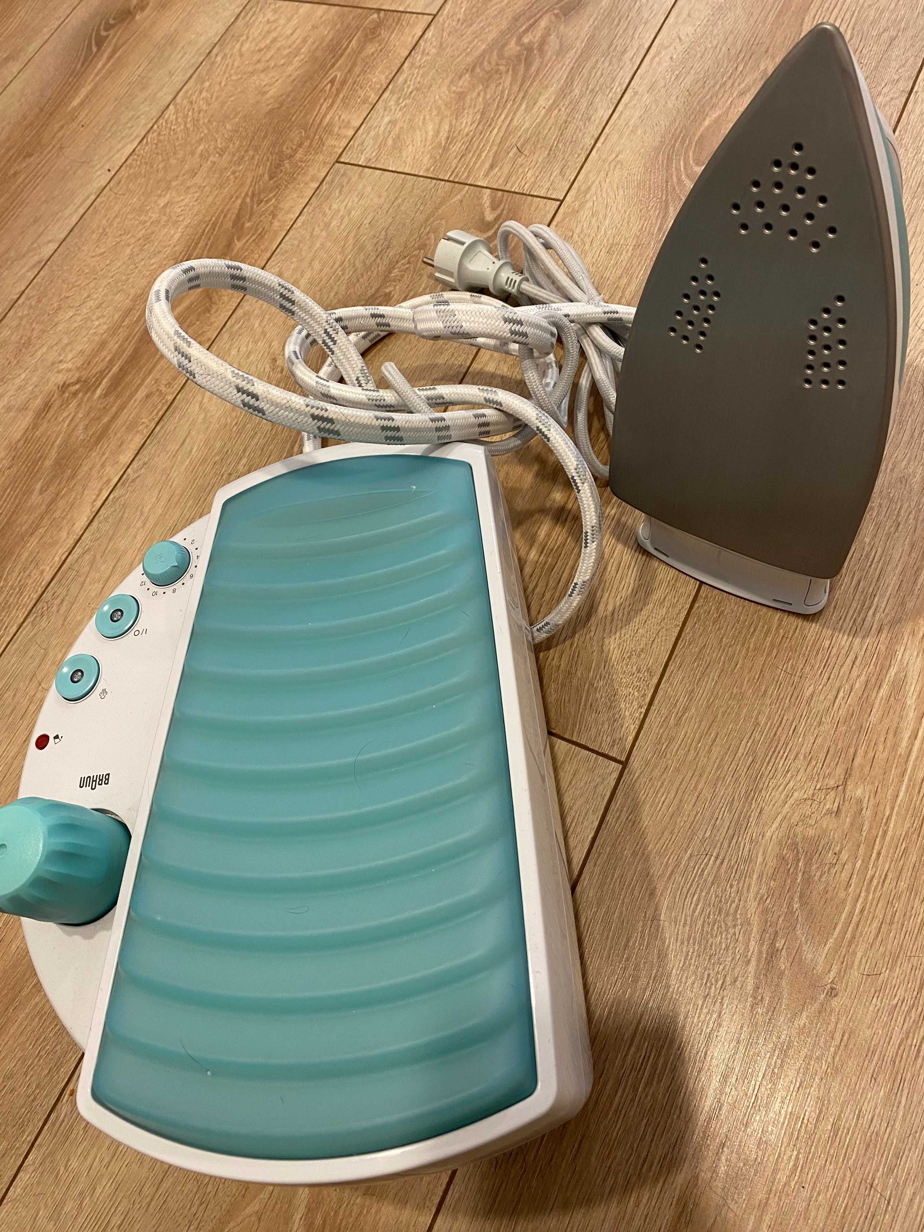 Ютия Braun freestyle excel гр. София Изток • OLX.bg