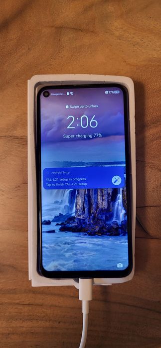 Huawei Nova 5T stare foarte buna