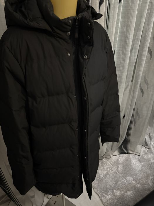 Uniqlo дълги якета