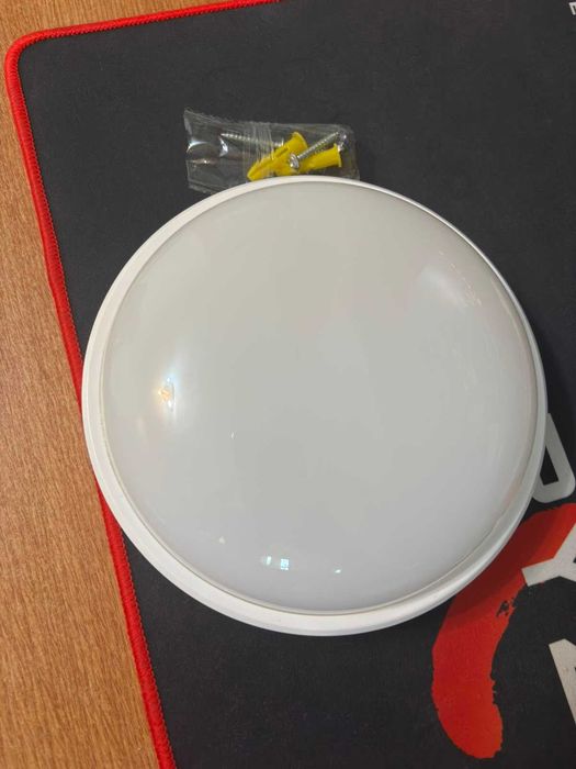 Aplica exterior led, 16W, 30 bucati