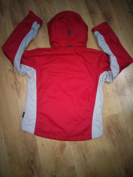 Geaca impermeabila de damă Columbia Omni Tech mărimea M