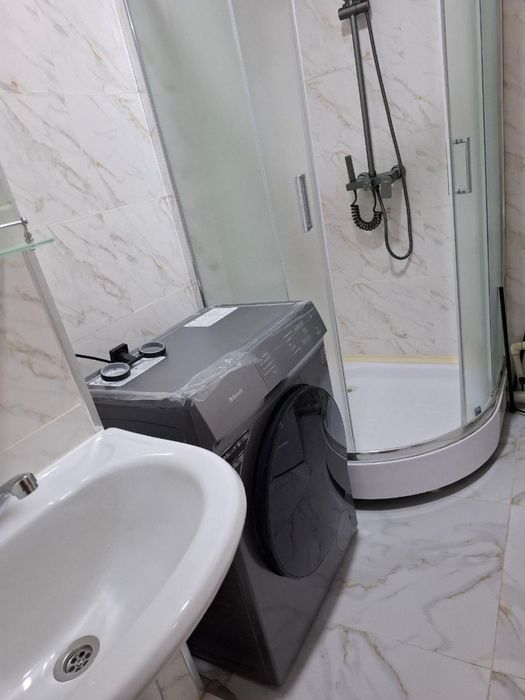 2 квартиры-по цене одной,метро,80м2,Туз-3