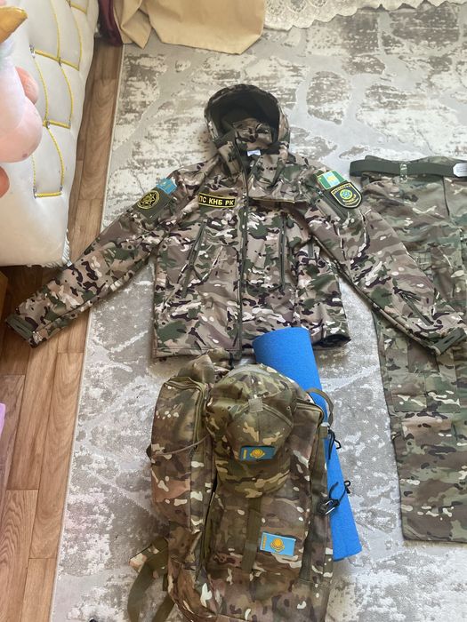 Военный дембелский форма   продам