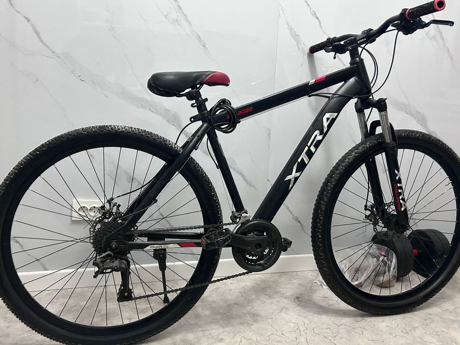 Продаю Велосипед