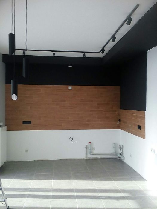 Услуги кафельщика