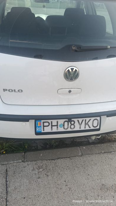 De vinzare auto propietate personala