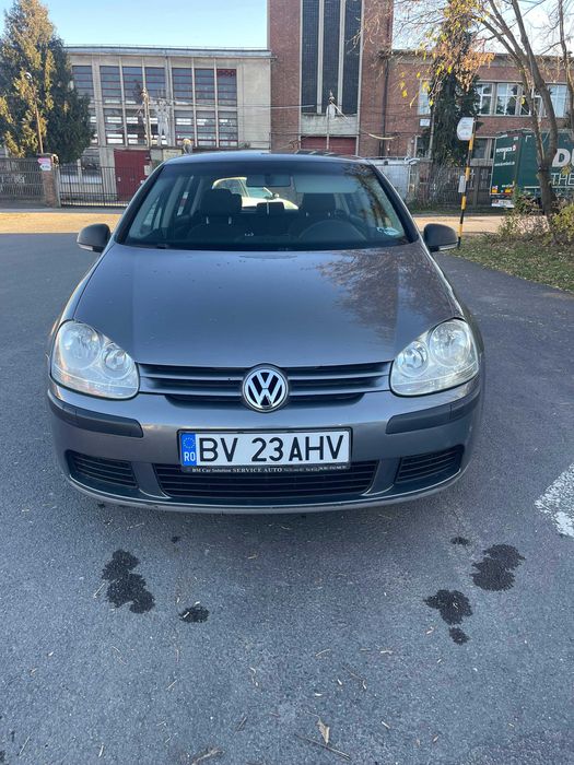 Glof 5  (1.9 DIESEL)