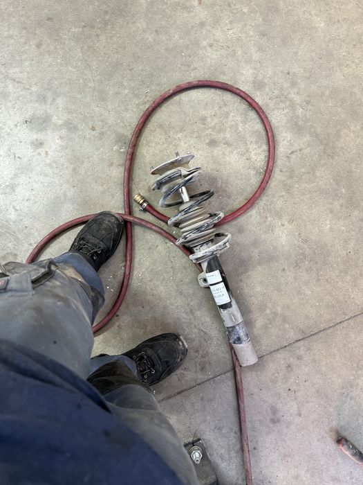 Автомоньор за автомобили