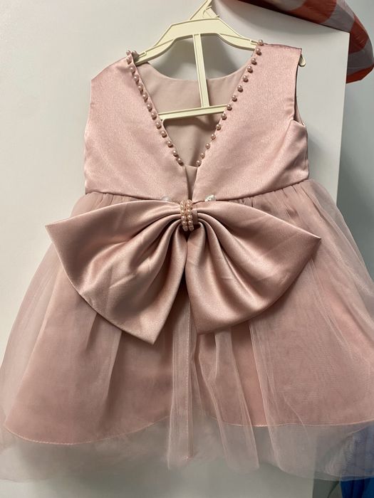 Рокля за момиче 12-18