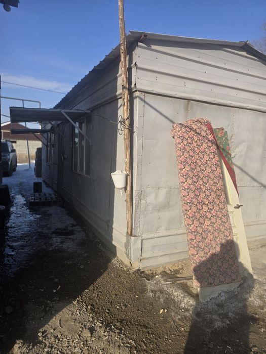 Контейнер сатылады немесе Аренда бериледи