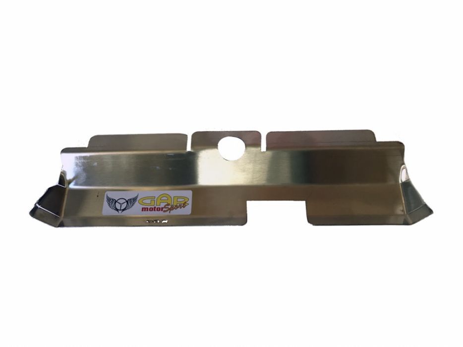 BMW e46 въздуховод, GARmotorsport, InТake + /K&N/ спортен филтър