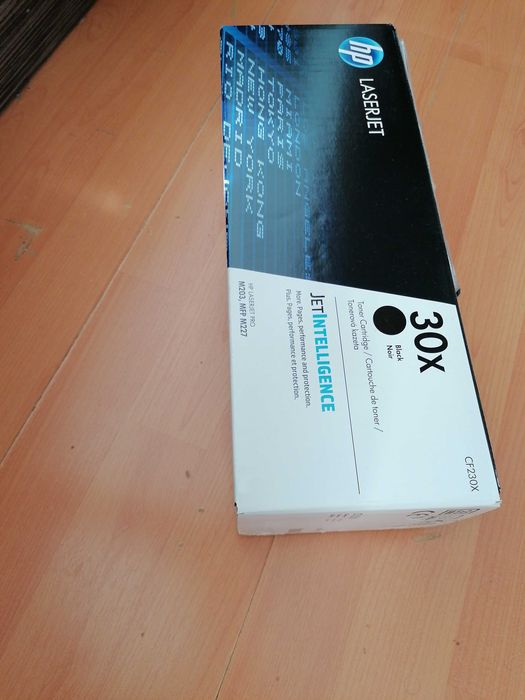 Тонер НР 30Х за М203/М227