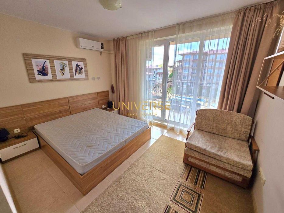 Продава се Двустаен апартамент в с. Равда, Област Бургас - 75 кв.м за 714 €/кв.м - Снимка #8