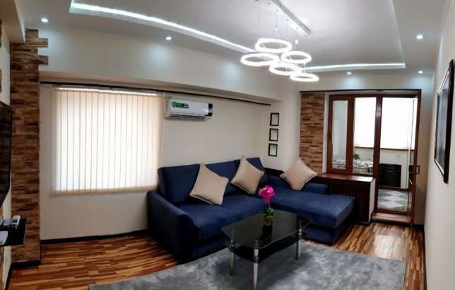 Сдаётся в аренду квартира возле магазина ЦУМ 2.3.4