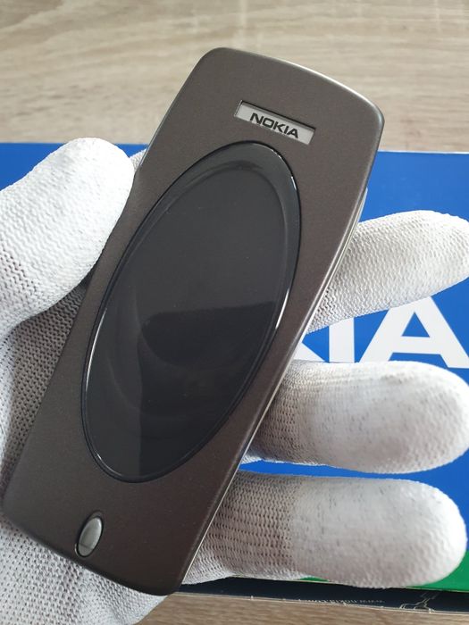 Nokia 7210 Grey Excelent Original!