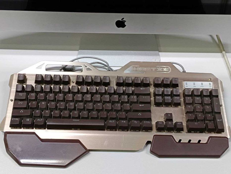 Компьютер Apple iMac  (Талгар) лот  121/ 3173
