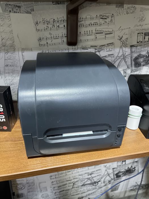 Продается printer gp-1125t