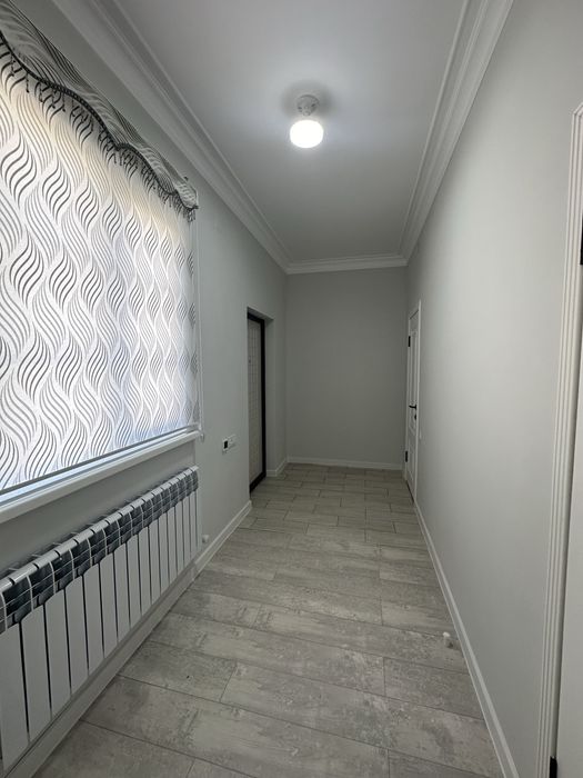 Большой Дом с времянкой