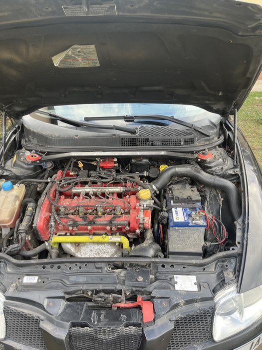 Alfa gt 1.9 jtd q2