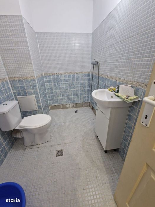 Apartament 2 camere + Loc de parcare privat | 52,69 mp |