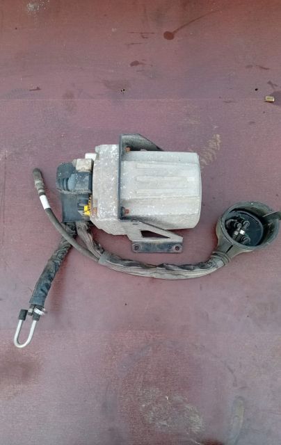 Pompă AdBlue Modul 81154036134000 MAN TGL 7.150  seria