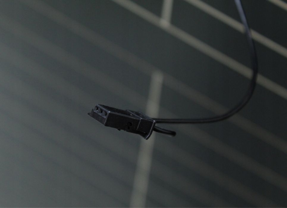 Задно стъкло багажник Ford Edge 2015+